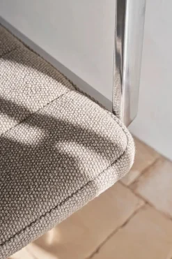 Vipp 452 Swivel Chair, bosco grøn læder fra Discount