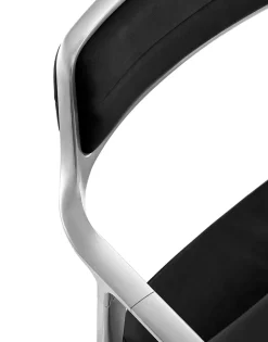 Vipp 452 Swivel Chair, camel læder fra Online