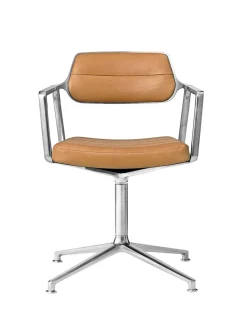 Vipp 453 Swivel Chair fra Sale