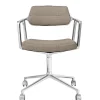 Vipp 453 Swivel Chair m/hjul fra Discount