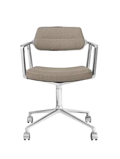 Vipp 453 Swivel Chair m/hjul fra Discount