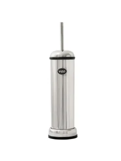 Vipp 11 Toiletbørste, Stainless Steel fra Outlet