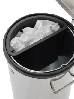 Vipp 890 Waste Sorting Insert fra Hot