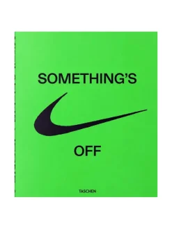 New Mags Virgil Abloh. Nike. ICONS fra New