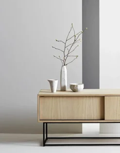 Woud Virka Low Sideboard fra Sale