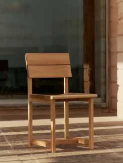 Ferm Living Vist Dining Chair fra Sale