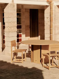 Ferm Living Vist Dining Chair fra Sale