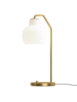 Louis Poulsen VL Ringkrone Bordlampe fra Best