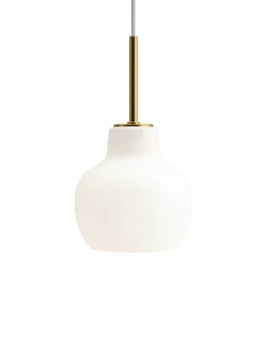 Louis Poulsen VL Ringkrone pendel fra Discount