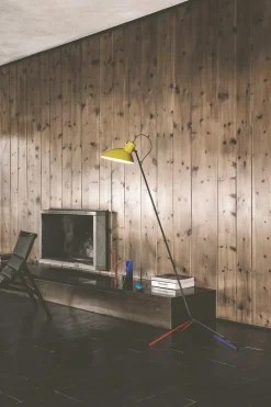 Astep VV Cinquanta gulvlampe fra Clearance