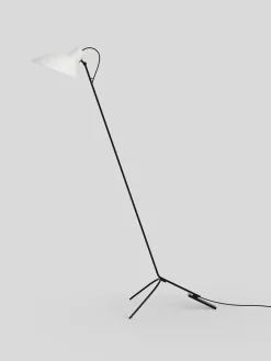 Astep VV Cinquanta gulvlampe fra Clearance