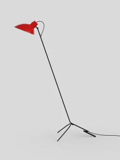 Astep VV Cinquanta gulvlampe fra Clearance