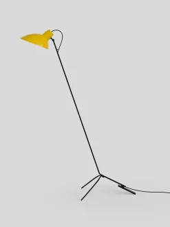 Astep VV Cinquanta gulvlampe fra Clearance