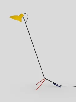 Astep VV Cinquanta gulvlampe fra Clearance