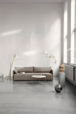 Astep VV Cinquanta gulvlampe fra Clearance