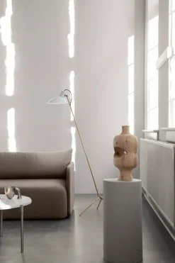 Astep VV Cinquanta gulvlampe fra Clearance
