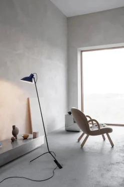 Astep VV Cinquanta gulvlampe fra Clearance