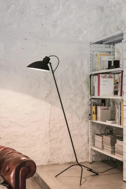 Astep VV Cinquanta gulvlampe fra Clearance