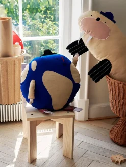 Ferm Living Walrus Cushion fra Best