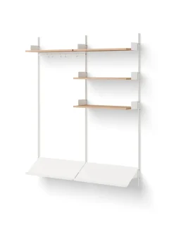 New Works Wardrobe Shelf 3 fra Discount