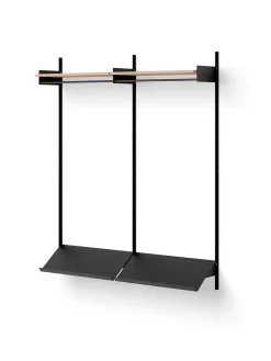 New Works Wardrobe Shelf 2 fra Discount