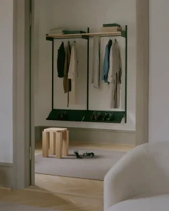 New Works Wardrobe Shelf 2 fra Discount