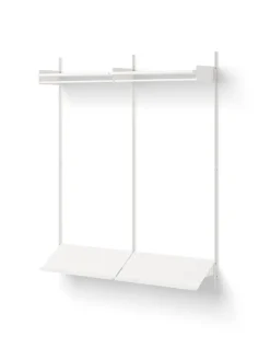 New Works Wardrobe Shelf 2 fra Discount