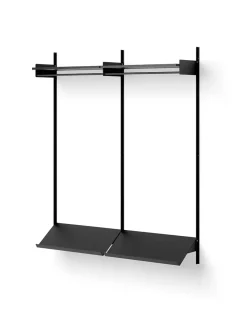 New Works Wardrobe Shelf 2 fra Discount