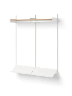 New Works Wardrobe Shelf 2 fra Discount