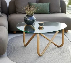 Cane-line Wave Sofabord fra Discount