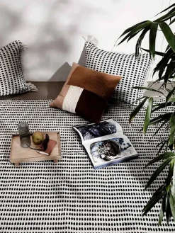Ferm Living Way Cushion fra Clearance