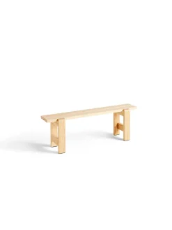 HAY Weekday Bench, 140 cm fra Online