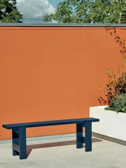 HAY Weekday Bench, 140 cm fra Online