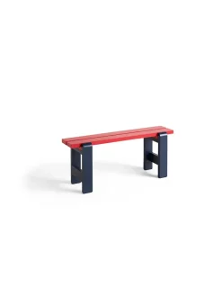 HAY Weekday Bench Duo fra New