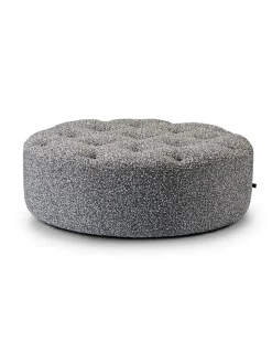 Eilersen Wheel m. Knapper Curl 37, Ø 100 cm fra Outlet