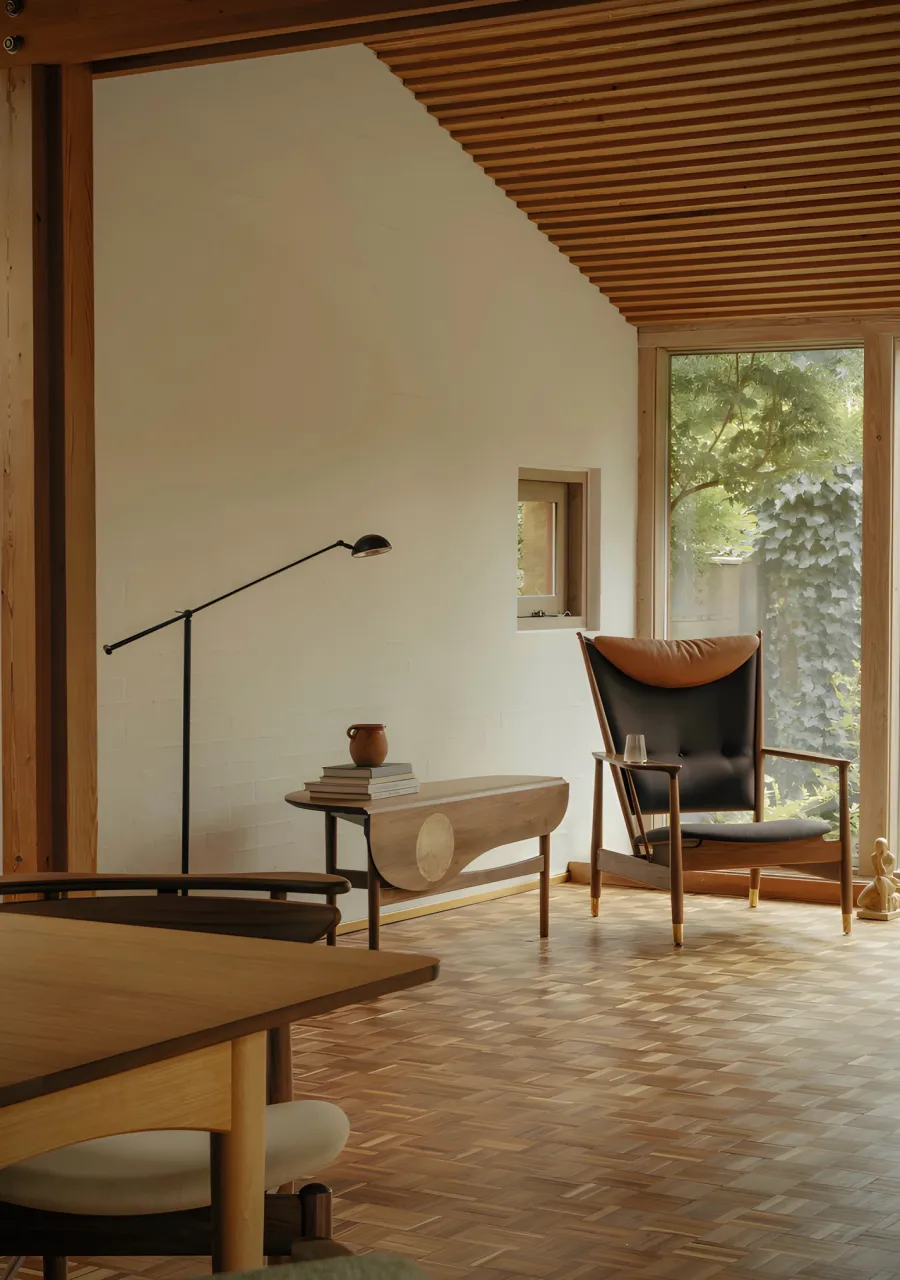 House of Finn Juhl Whiskystolen af Finn Juhl Clearance