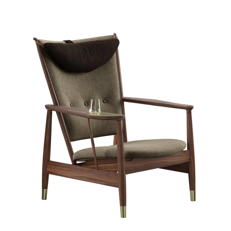 House of Finn Juhl Whiskystolen af Finn Juhl Clearance