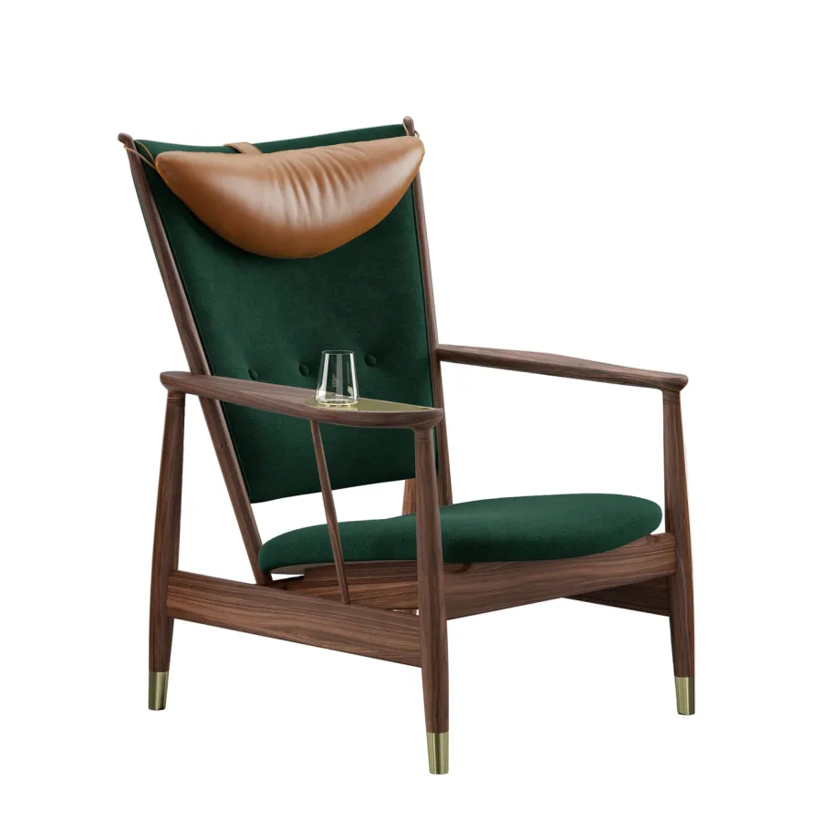 House of Finn Juhl Whiskystolen af Finn Juhl Clearance
