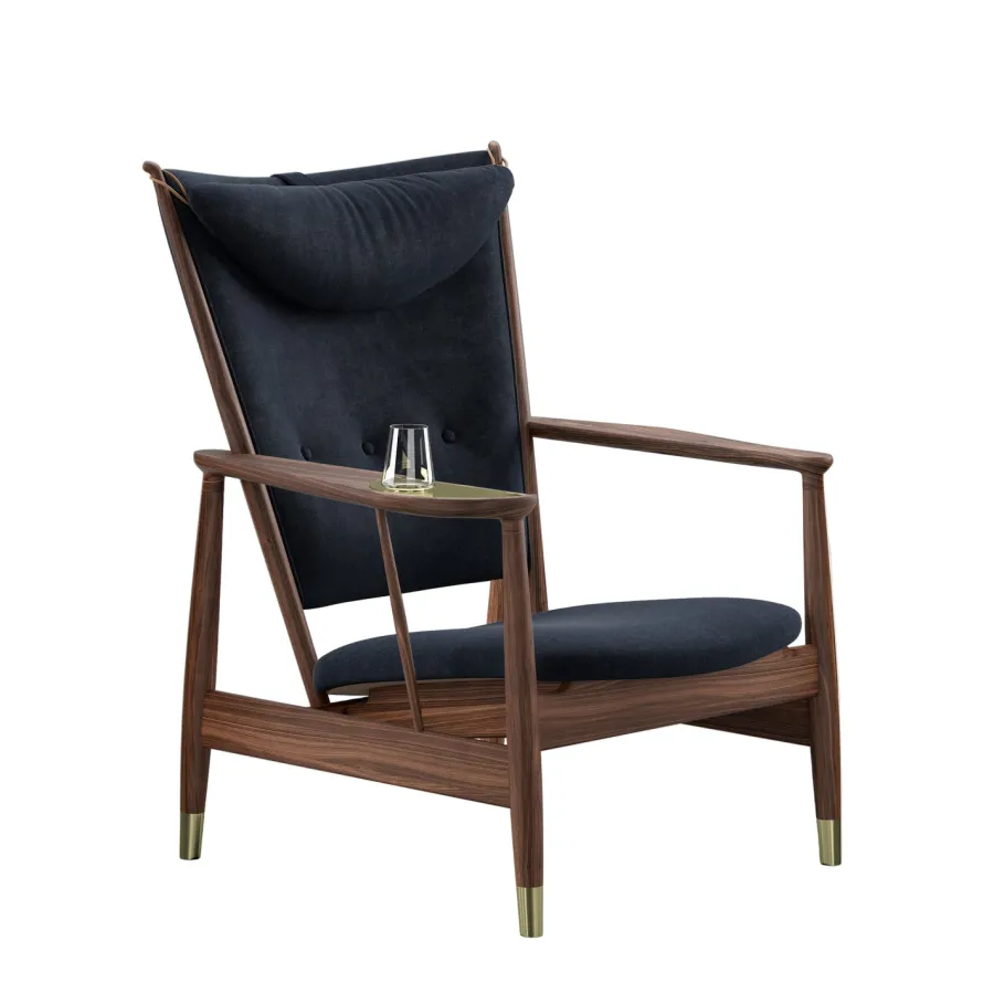 House of Finn Juhl Whiskystolen af Finn Juhl Clearance