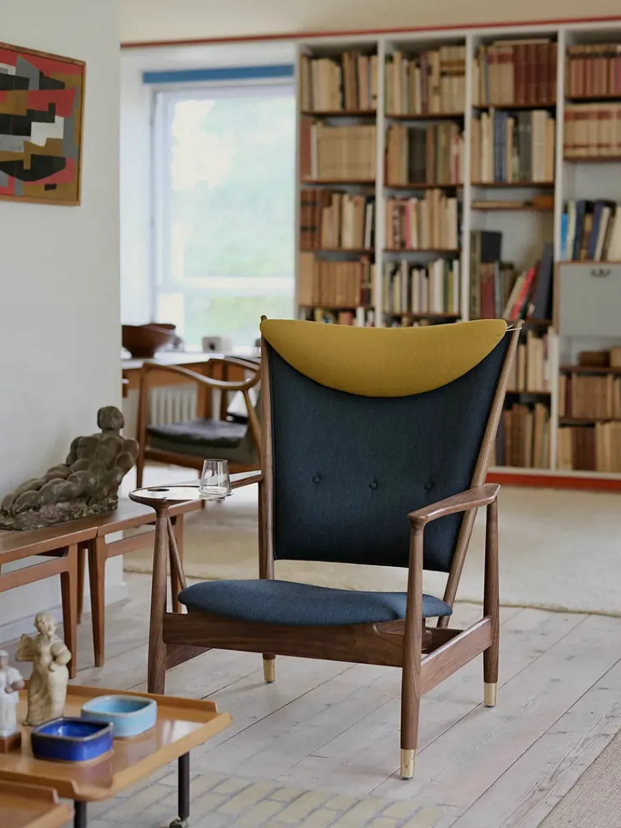 House of Finn Juhl Whiskystolen af Finn Juhl Clearance