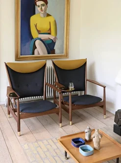 House of Finn Juhl Whiskystolen af Finn Juhl Clearance