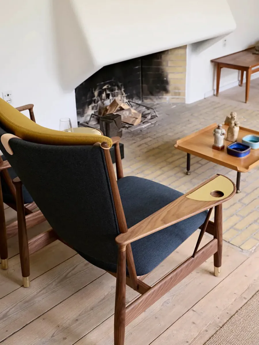 House of Finn Juhl Whiskystolen af Finn Juhl Clearance