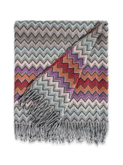 Missoni William plaid fra Outlet