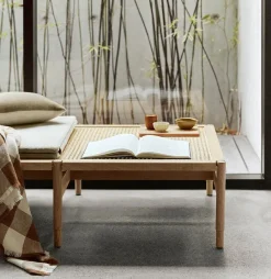 Mater Winston Daybed, mat lakeret eg fra New