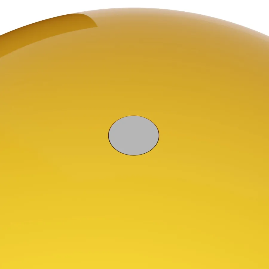 Verpan Wire portable bordlampe, Ø18 af Verner Panton Hot