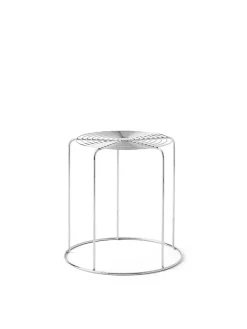 &Tradition Wire Stool VP11 af Verner Panton