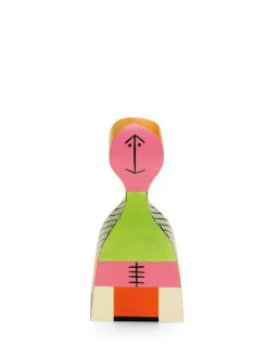 Vitra Wooden Doll nr. 19 fra Online