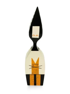 Vitra Wooden Doll nr. 19 fra Online