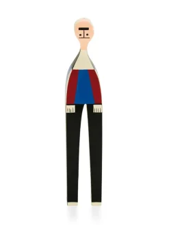 Vitra Wooden Doll nr. 19 fra Online