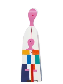 Vitra Wooden Doll nr. 19 fra Online